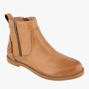 Taos Women's Double Time Caramel Casual Mid Top